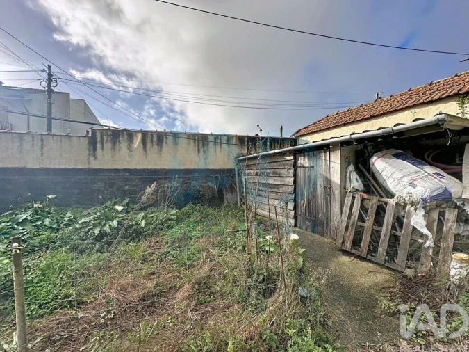 Moradia T1 para Venda em Canidelo Foto 14