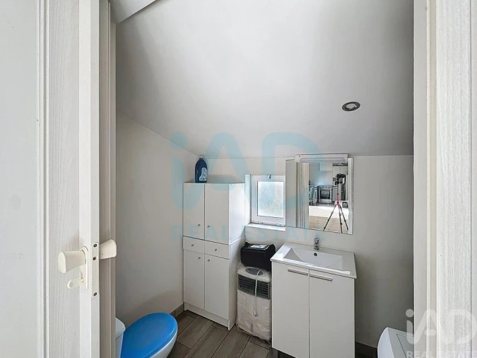 Moradia T1 para Venda em Canidelo Foto 7