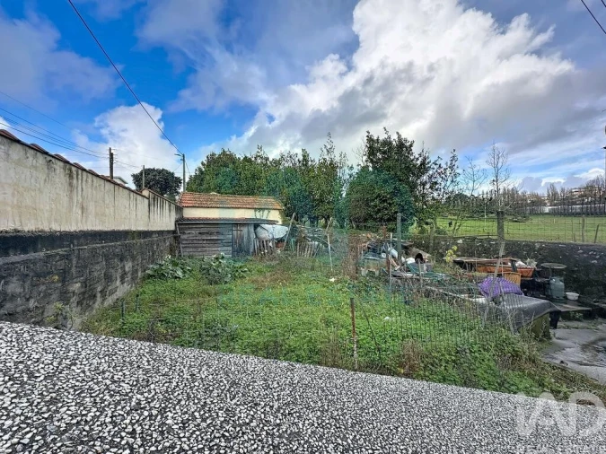 Moradia T1 para Venda em Canidelo Foto 17