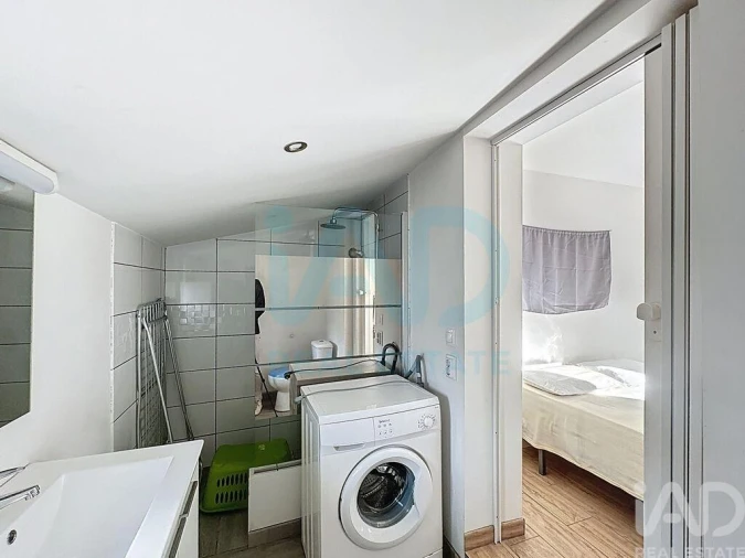 Moradia T1 para Venda em Canidelo Foto 8