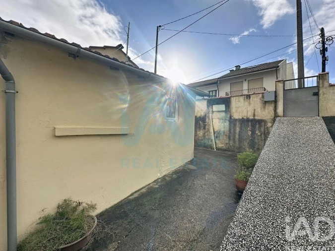 Moradia T1 para Venda em Canidelo Foto 11