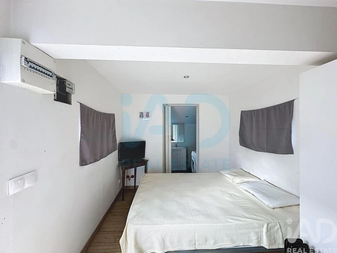 Moradia T1 para Venda em Canidelo Foto 5