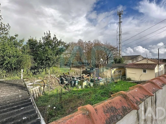 Moradia T1 para Venda em Canidelo Foto 19