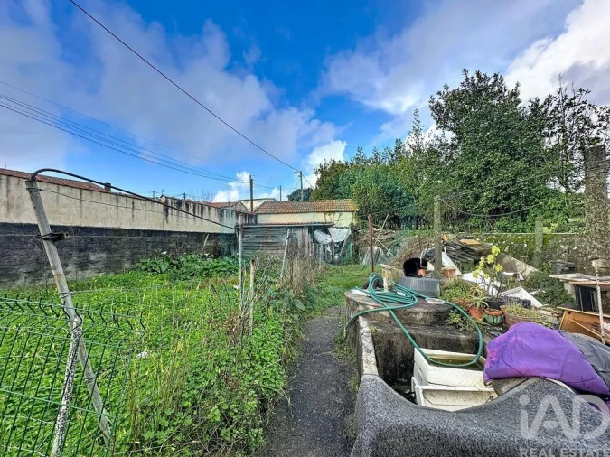 Moradia T1 para Venda em Canidelo Foto 16