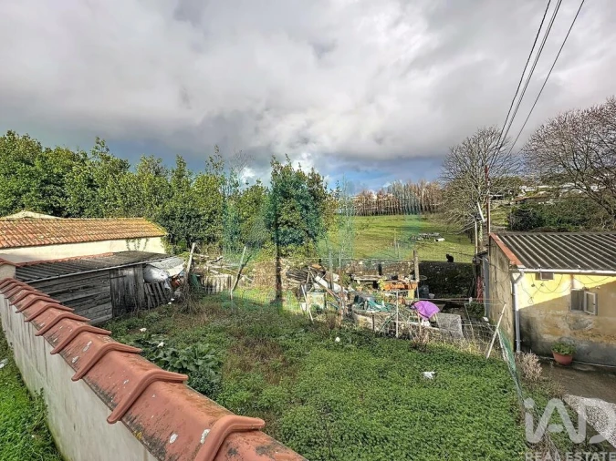 Moradia T1 para Venda em Canidelo Foto 18