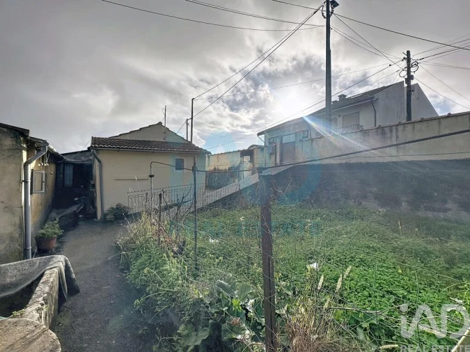 Moradia T1 para Venda em Canidelo Foto 12