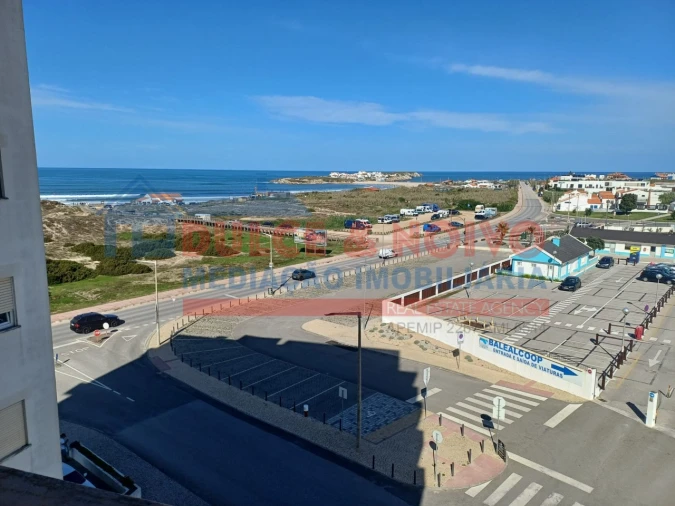 Apartamento T1 para Venda em Ferrel Foto 20