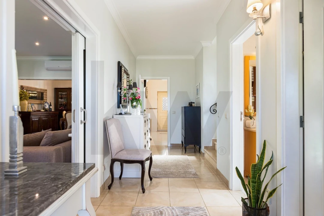 Moradia T4 para Venda em Rio Maior Foto 3