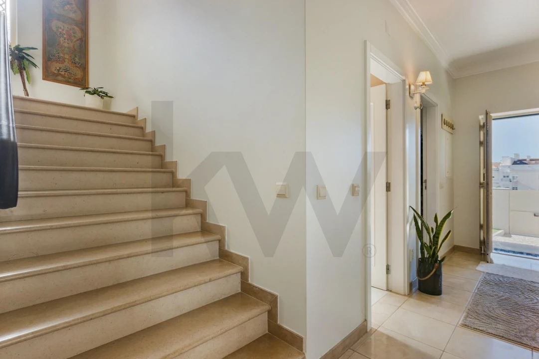 Moradia T4 para Venda em Rio Maior Foto 11