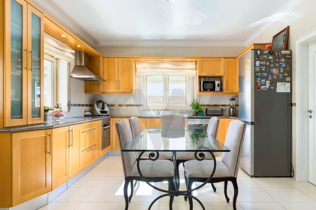 Moradia T4 para Venda em Rio Maior Foto 10