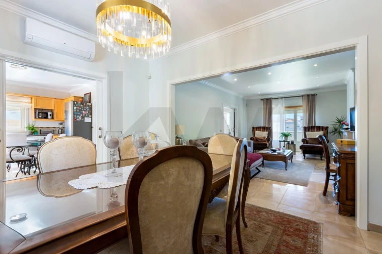 Moradia T4 para Venda em Rio Maior Foto 7