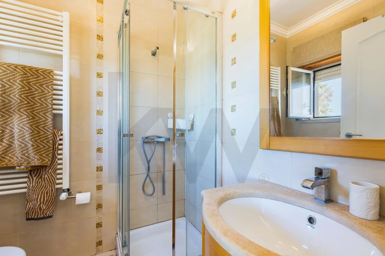 Moradia T4 para Venda em Rio Maior Foto 20