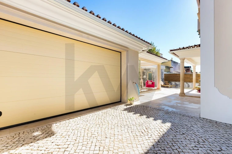 Moradia T4 para Venda em Rio Maior Foto 25