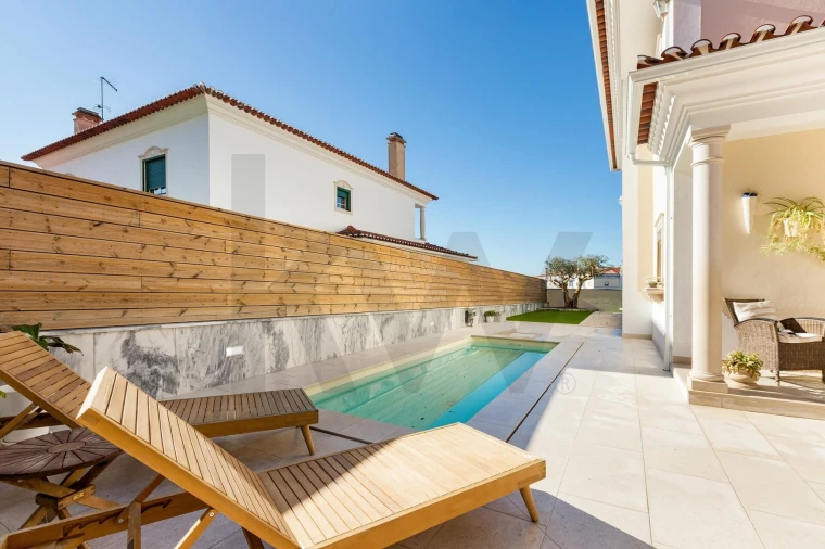 Moradia T4 para Venda em Rio Maior Foto 22