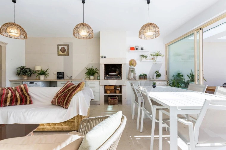 Moradia T4 para Venda em Rio Maior Foto 8