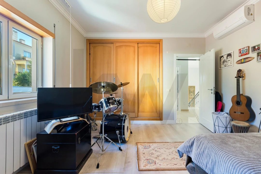 Moradia T4 para Venda em Rio Maior Foto 13