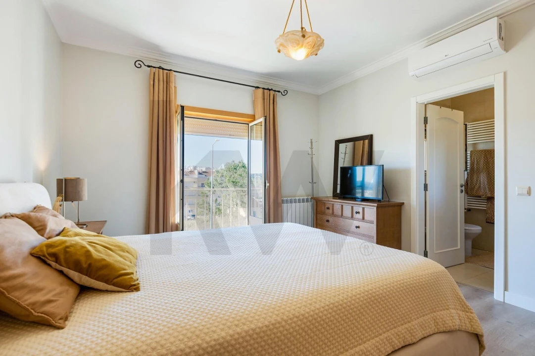 Moradia T4 para Venda em Rio Maior Foto 15