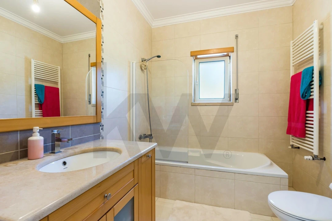 Moradia T4 para Venda em Rio Maior Foto 19