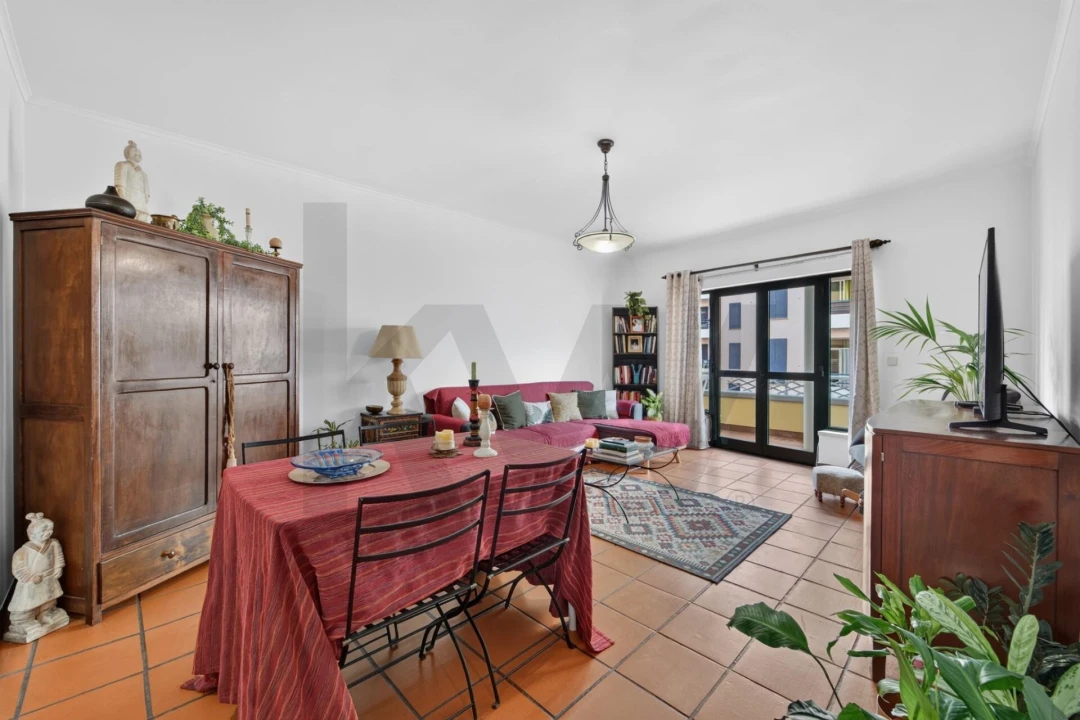 Apartamento T3 para Venda em São Martinho Foto 11