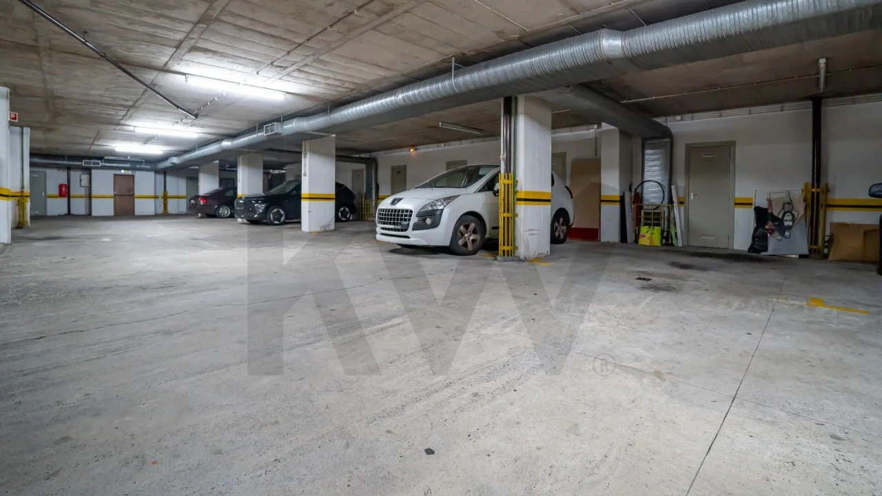 Apartamento T3 para Venda em São Martinho Foto 22