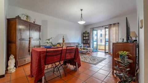 Apartamento T3 para Venda em São Martinho