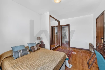 Apartamento T3 para Venda em São Martinho