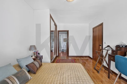 Apartamento T3 para Venda em São Martinho