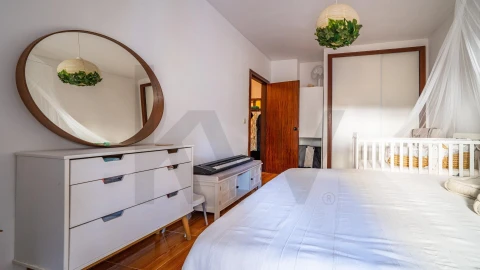 Apartamento T3 para Venda em São Martinho
