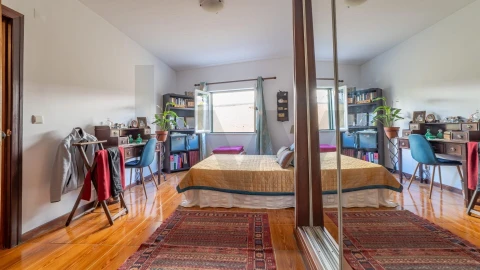 Apartamento T3 para Venda em São Martinho