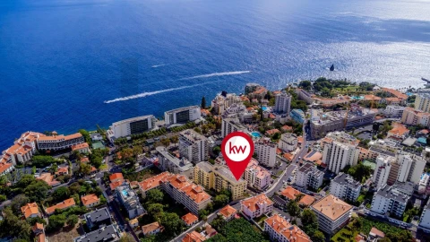 Apartamento T3 para Venda em São Martinho