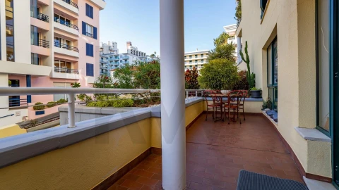 Apartamento T3 para Venda em São Martinho