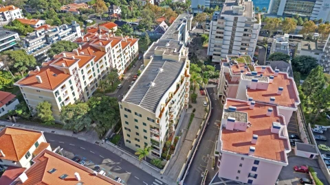 Apartamento T3 para Venda em São Martinho