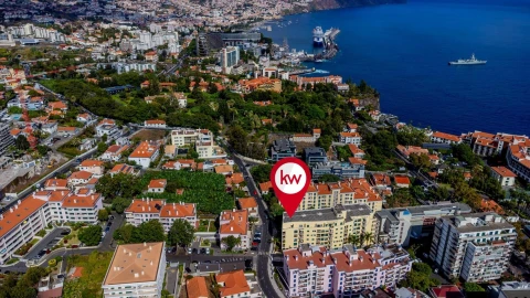 Apartamento T3 para Venda em São Martinho
