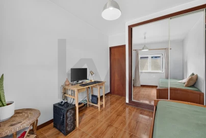 Apartamento T3 para Venda em São Martinho