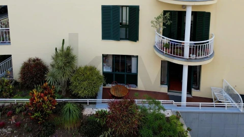 Apartamento T3 para Venda em São Martinho