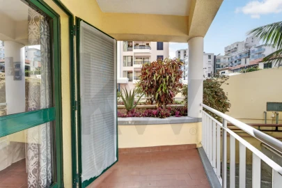 Apartamento T3 para Venda em São Martinho