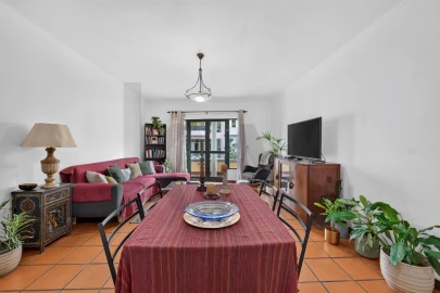 Apartamento T3 para Venda em São Martinho