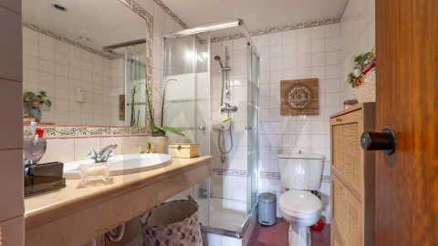 Apartamento T3 para Venda em São Martinho
