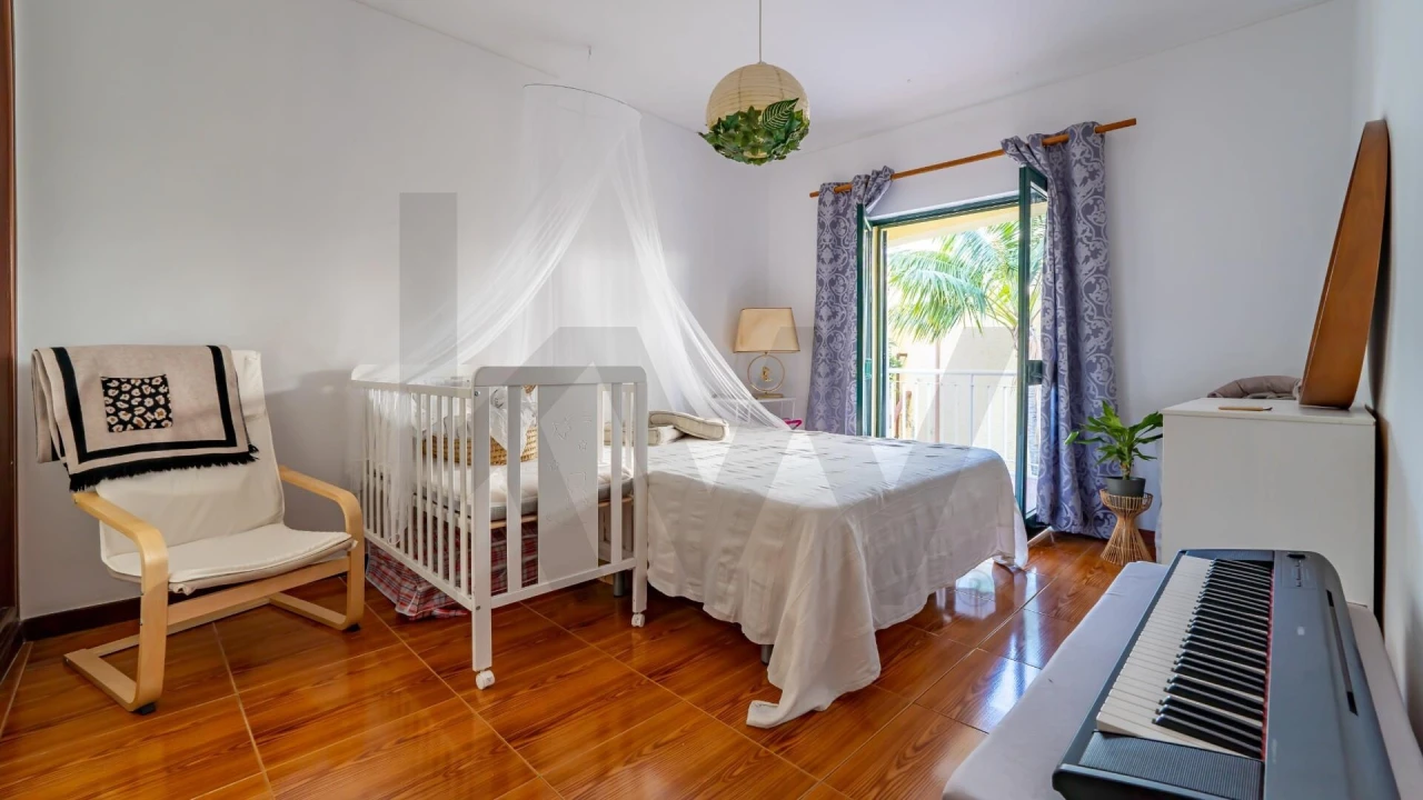 Apartamento T3 para Venda em São Martinho Foto 13