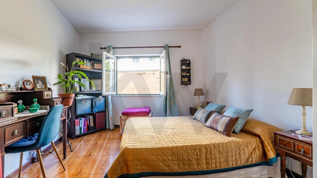 Apartamento T3 para Venda em São Martinho Foto 9