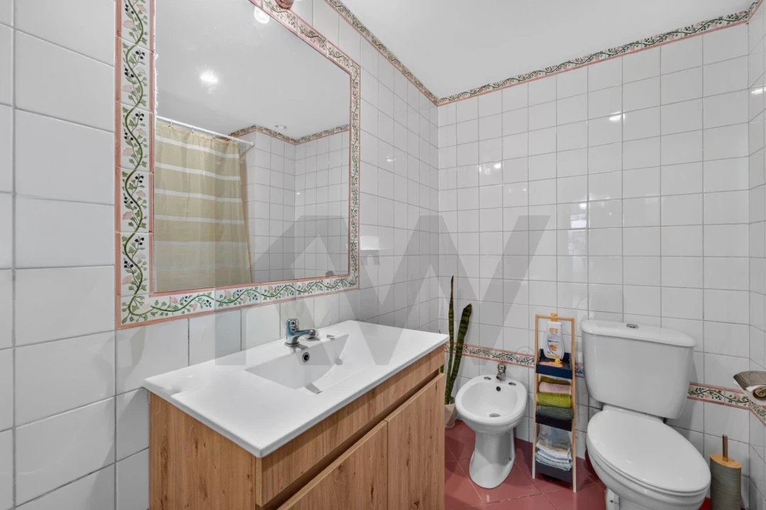Apartamento T3 para Venda em São Martinho Foto 27