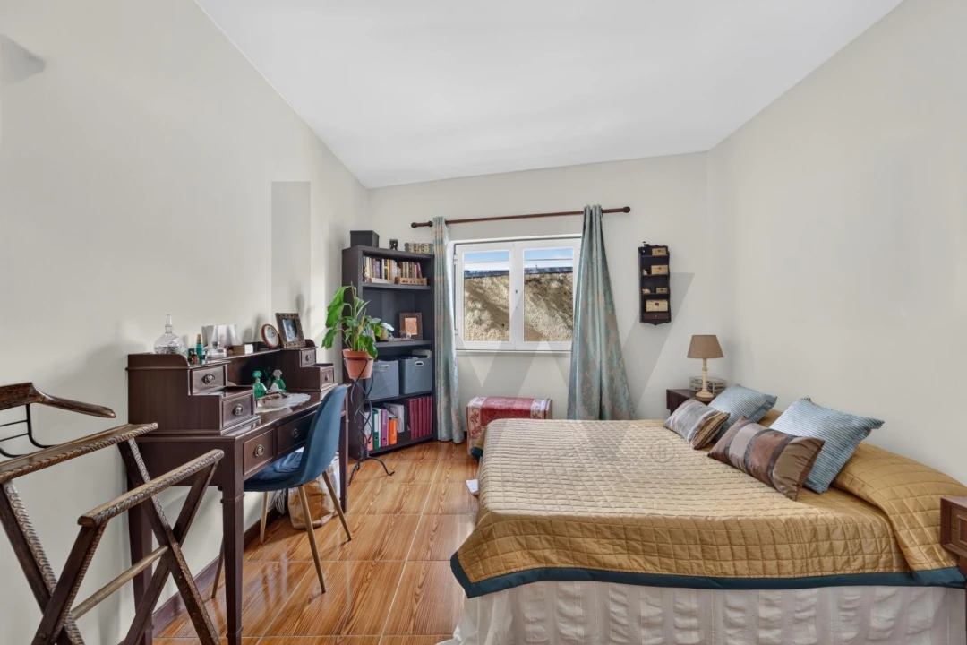 Apartamento T3 para Venda em São Martinho Foto 22