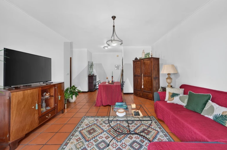 Apartamento T3 para Venda em São Martinho Foto 12