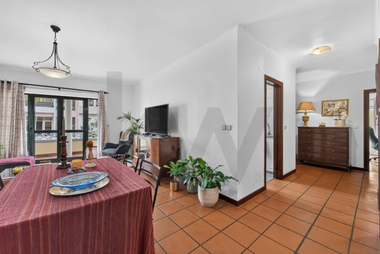 Apartamento T3 para Venda em São Martinho Foto 9