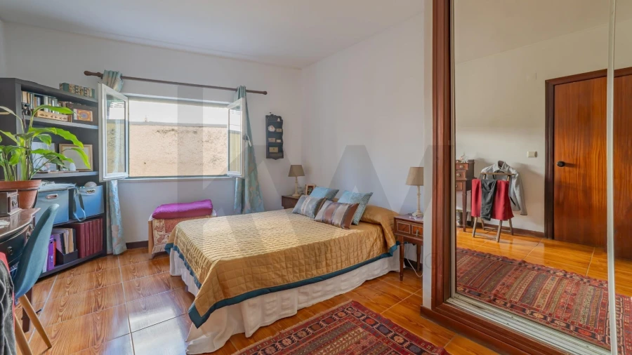 Apartamento T3 para Venda em São Martinho Foto 11