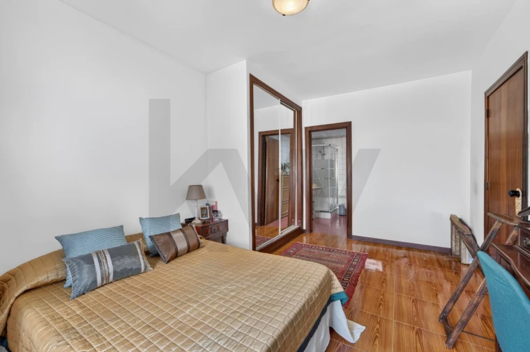 Apartamento T3 para Venda em São Martinho Foto 25