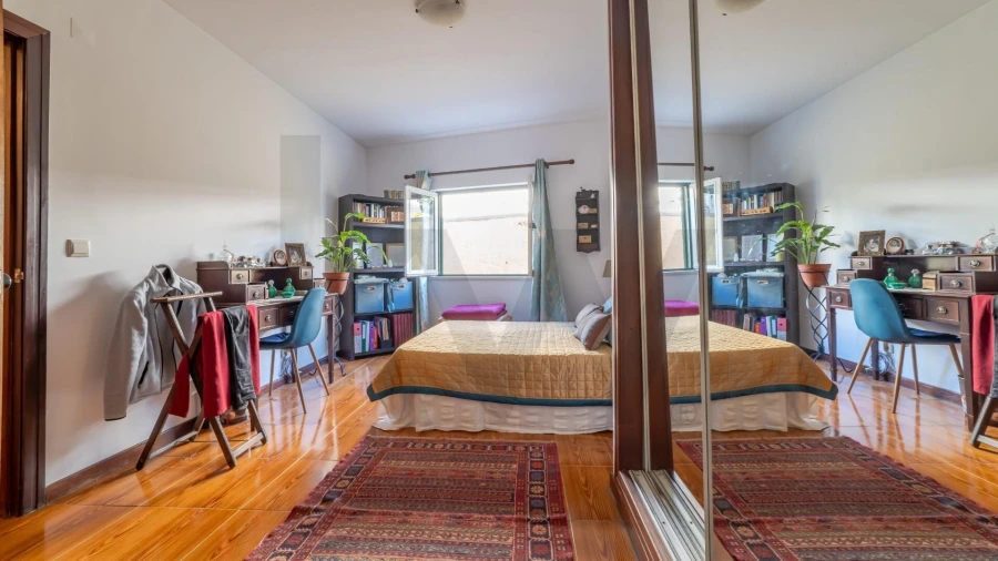 Apartamento T3 para Venda em São Martinho Foto 8