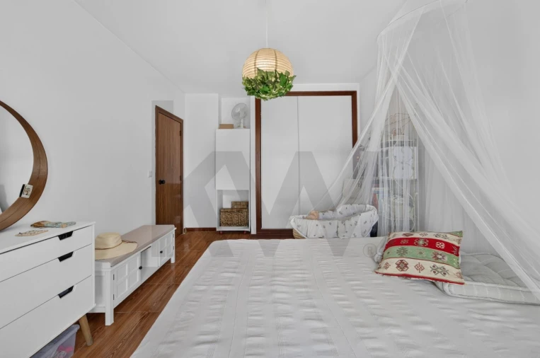 Apartamento T3 para Venda em São Martinho Foto 18