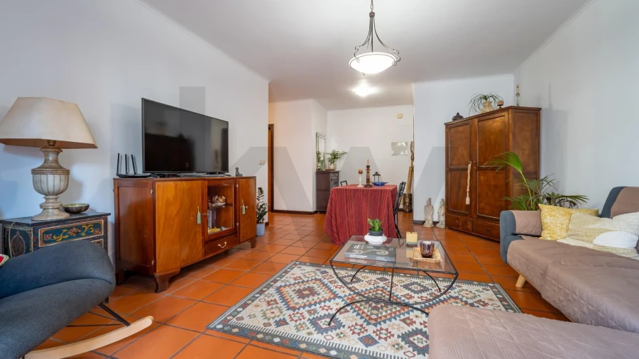 Apartamento T3 para Venda em São Martinho Foto 2