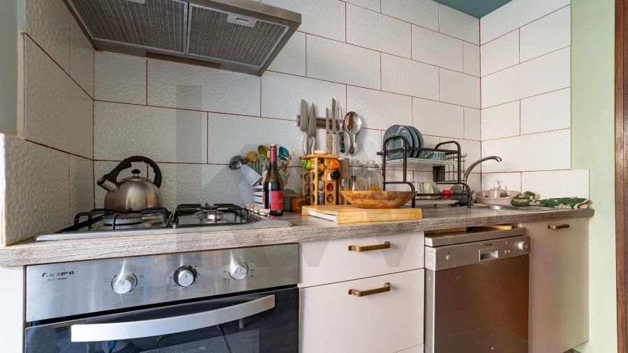 Apartamento T3 para Venda em São Martinho Foto 6